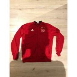 Ajax Trainingspak Nieuw 2018/2019