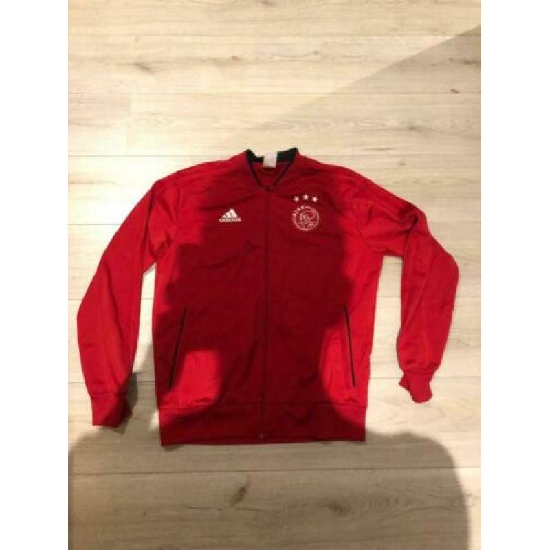 Ajax Trainingspak Nieuw 2018/2019