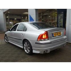 Volvo S60 2.0T 180PK SPORTS EDITION | YOUNGTIMER | CLIMA | C