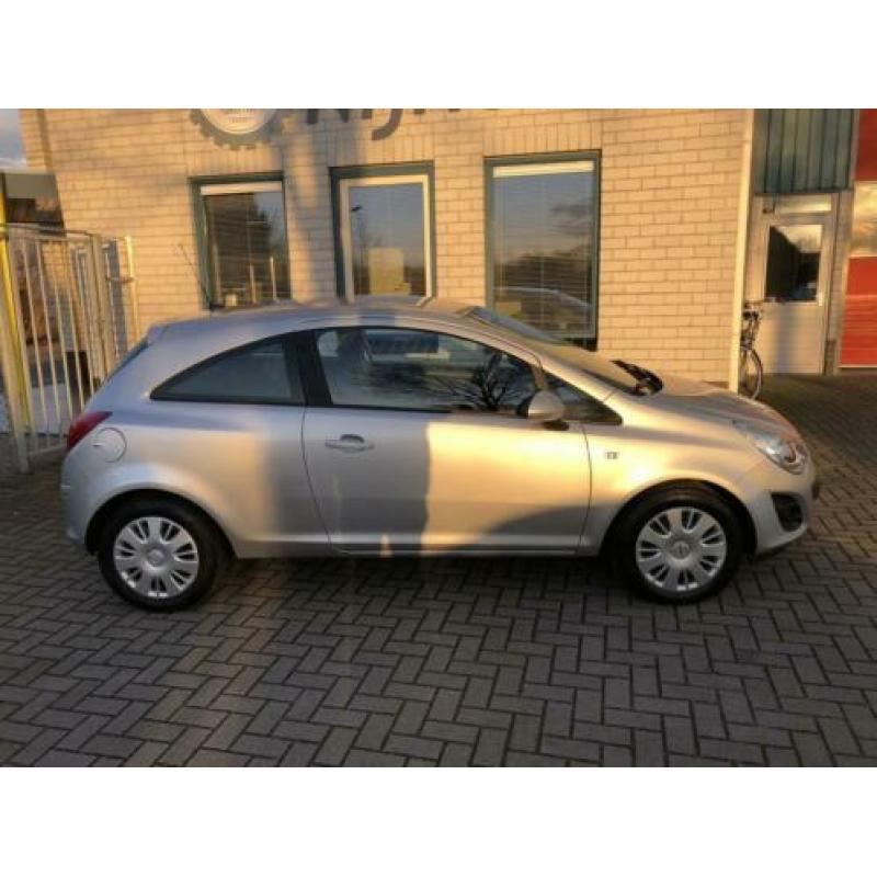Opel Corsa 1.2-16V Berlin