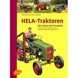 Hela Traktoren