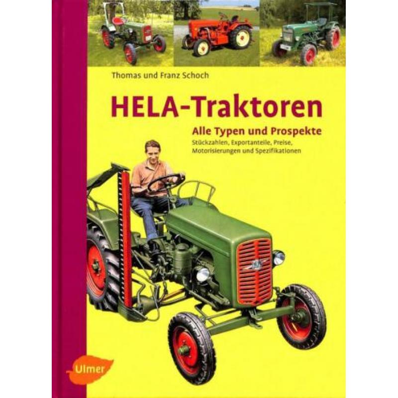 Hela Traktoren