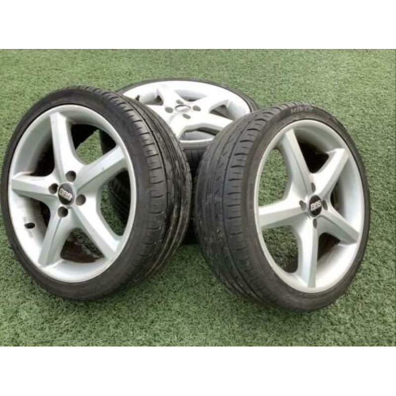 ?4x100 17 INCH CORSA ADAM KARL CLIO MICRA SWIFT CIVIC POLO