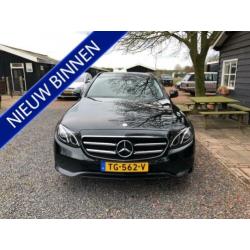 Mercedes-Benz E-Klasse Estate 220 d NAV/PDC/XENON/CAMERA/AMG