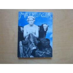 Max Klinger 1857 - 1920 Beeldhouwwerken, Schilderijen