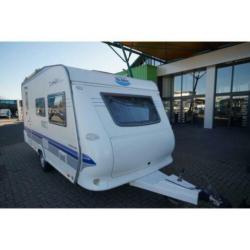 Hobby 440 De Luxe Easy 2005