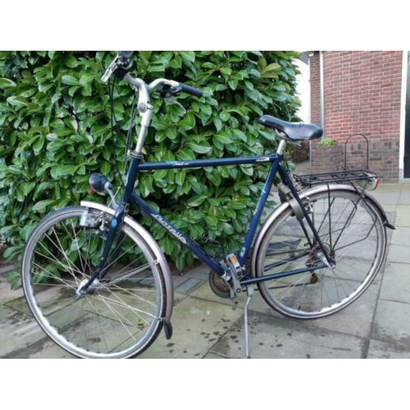 Gazelle medeo herenfiets fiets