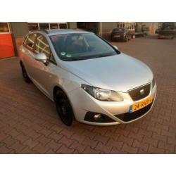 Seat Ibiza ST 1.2 TDI COPA Plus Ecomotive