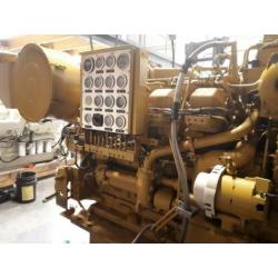 Caterpillar 3508di-ta