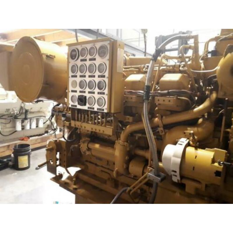 Caterpillar 3508di-ta