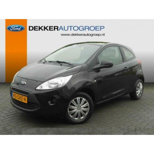 Ford Ka Cool & Sound 1.2 69PK S/S
