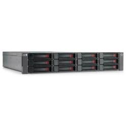 HP MSA20 StorageWorks Array P/N: 335921-B21