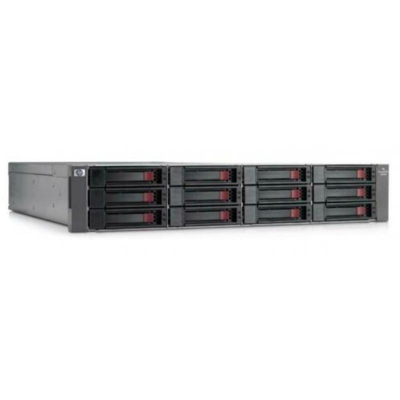 HP MSA20 StorageWorks Array P/N: 335921-B21