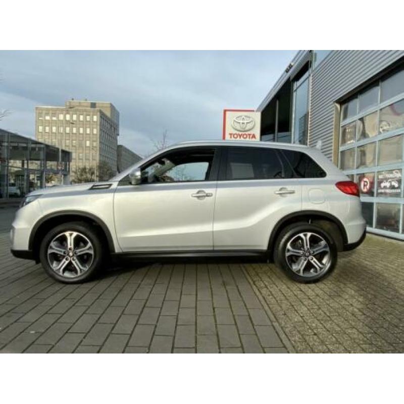 Suzuki Vitara 1.6 High Executive NAVI/LM-VELGEN/PANO*