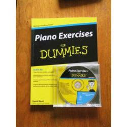 lesboeken & songboek piano / keyboard