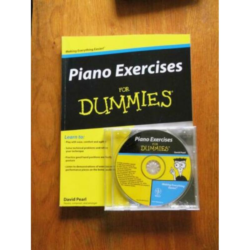lesboeken & songboek piano / keyboard