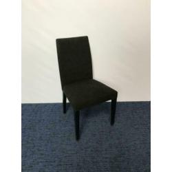 Kantine-inrichting Andreu World stoelen Office Consign tafel