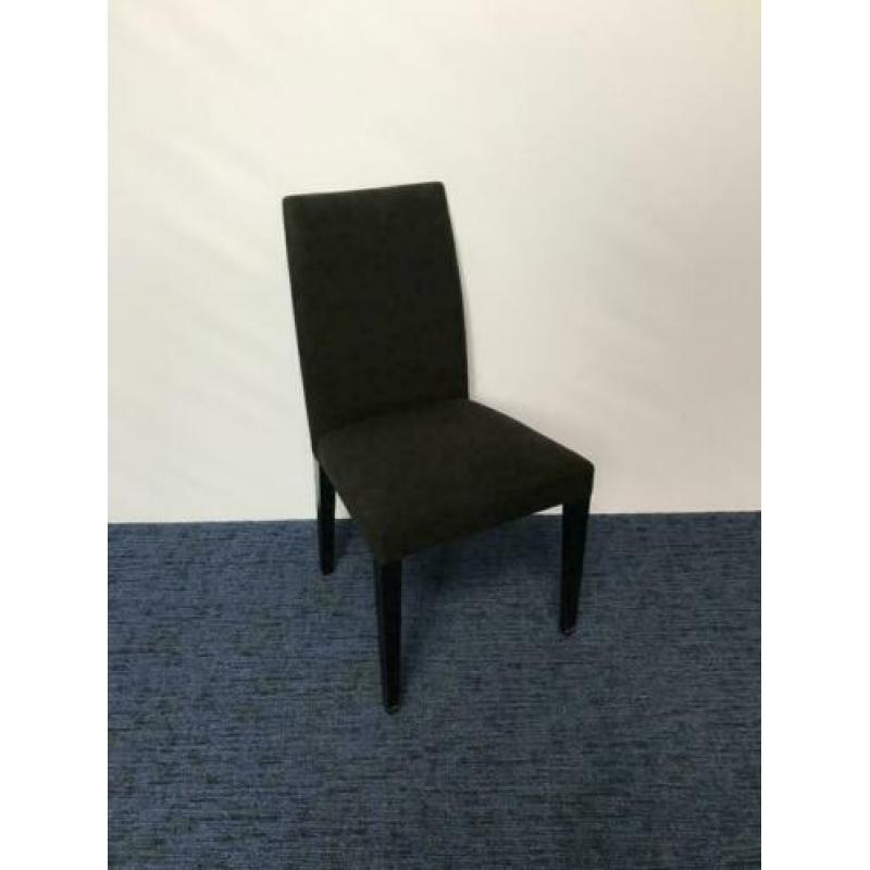 Kantine-inrichting Andreu World stoelen Office Consign tafel