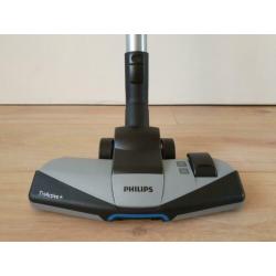 Philips TriActive + stofzuigermond / voetstuk
