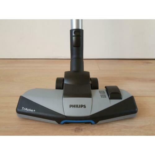 Philips TriActive + stofzuigermond / voetstuk