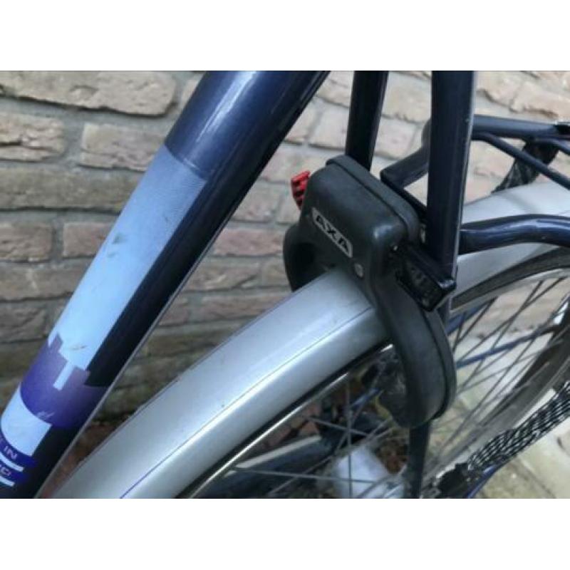 Prachtige Batavus Locarno met 3 versnellingen