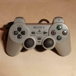 Sony Playstation 2 silver || Nu voor maar €19.99