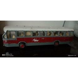 Lion toys bus gvu