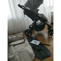 Chicco Urban Plus Baby Stroller Set