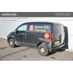 Peugeot Bipper 1.3 HDI XR Profit+ | Centrale vergrendeling |