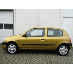 Renault Clio 1.4-16V Ludo / Nieuwe APK/ NAP/ Stuurbekrachtig