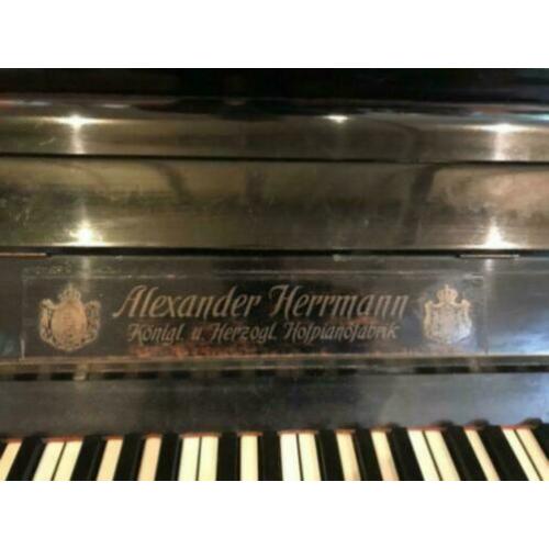 Piano