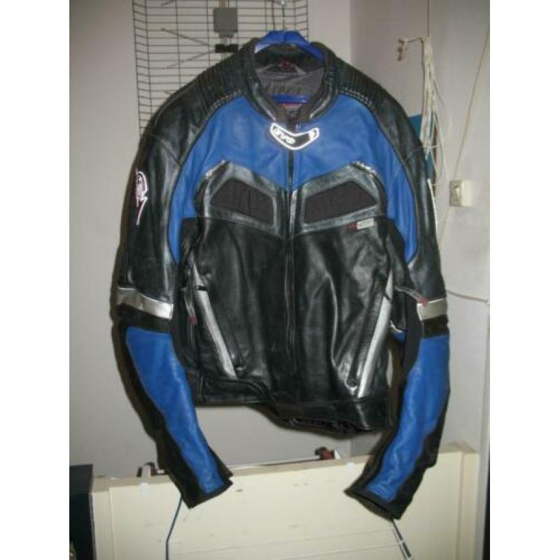 Diverse motorkleding
