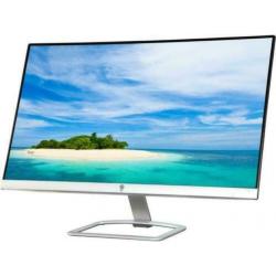 NIUEW super platte hp27 inch ultra dun LED zie foto !!! let