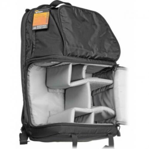Lowepro fastpack 350