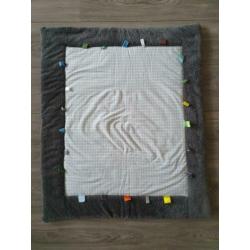 Boxkleed 70x90 zgan