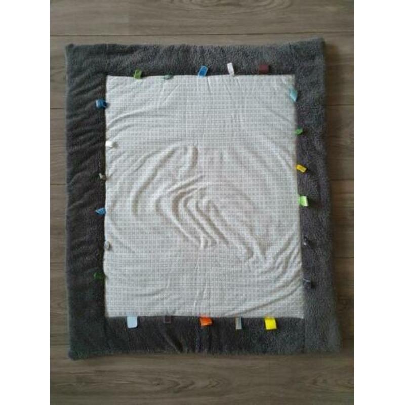 Boxkleed 70x90 zgan