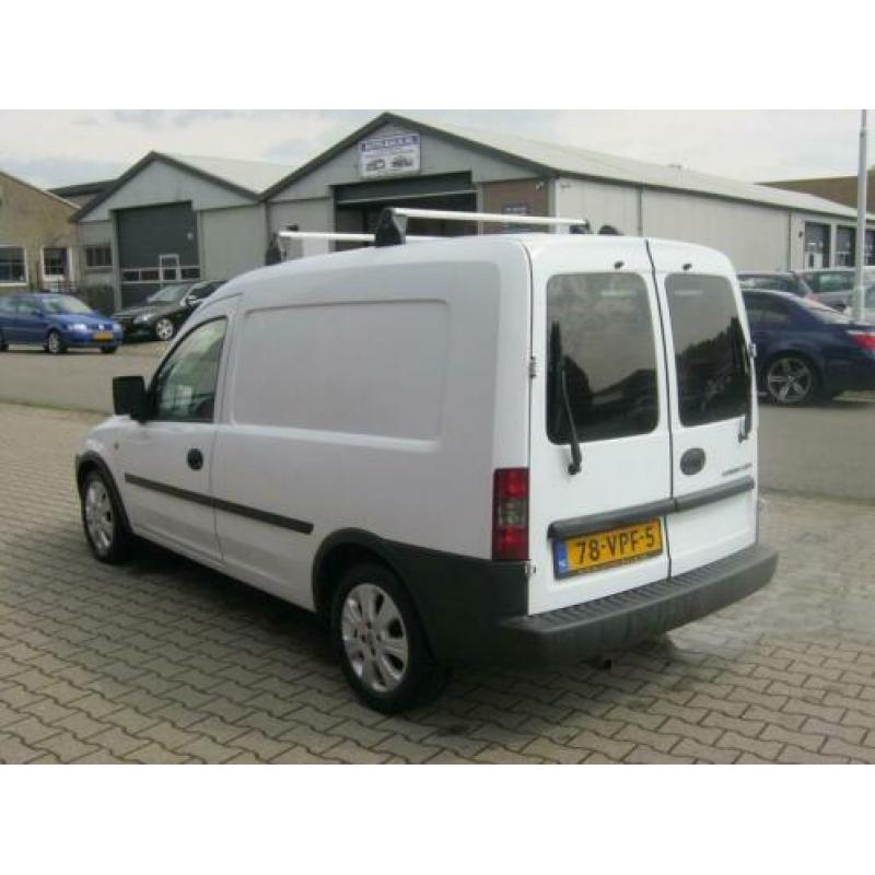 Opel Combo 1.3 CDTi Comfort