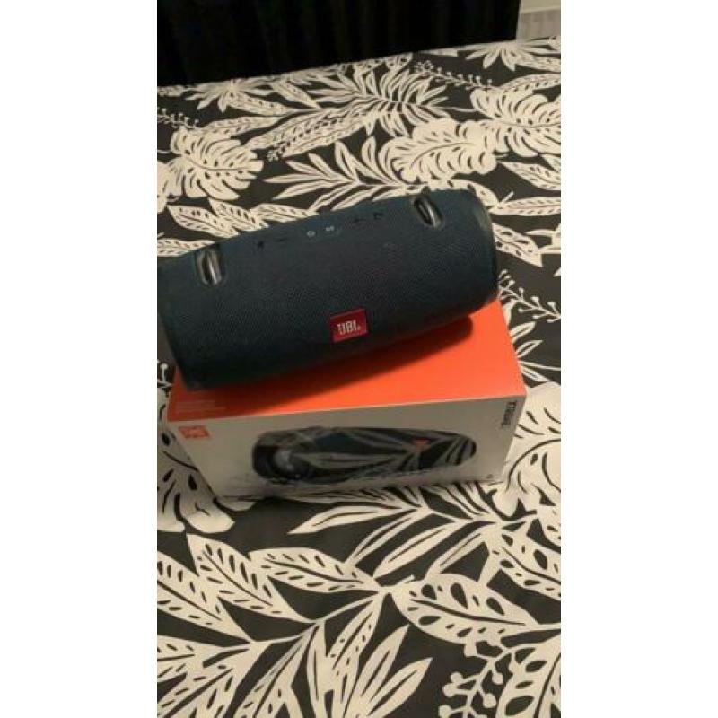 JBL extreme 2