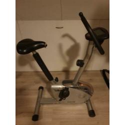 Buffalo hometrainer