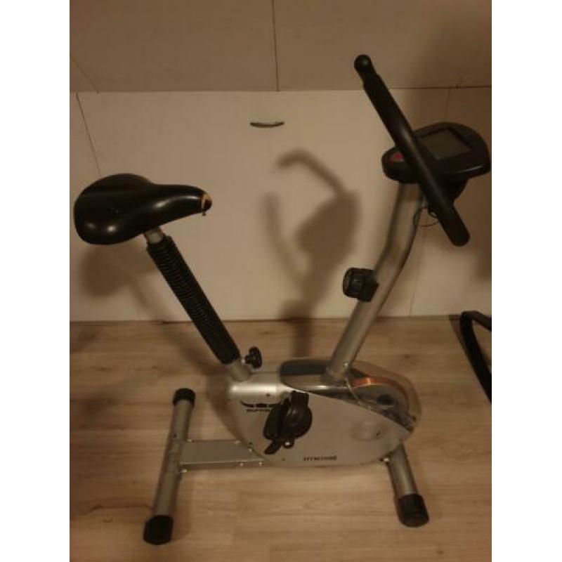 Buffalo hometrainer