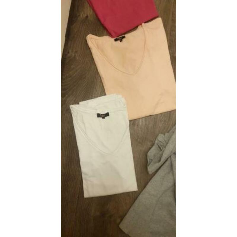 Dames kleding maat xl