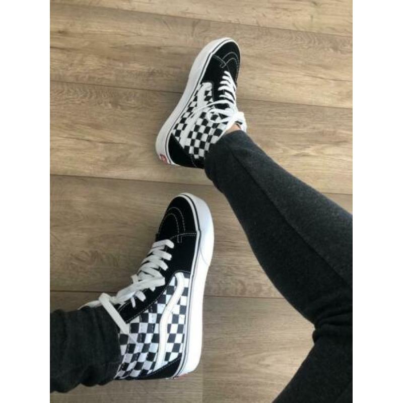 Vans maat 38 nieuw