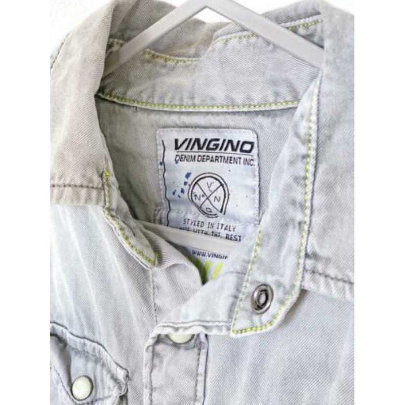Pakket merk kleding jongen - Vingino - Mitch - H&M