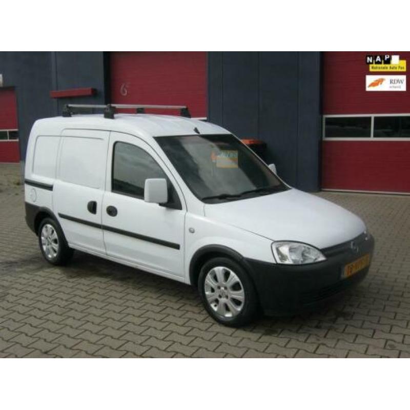 Opel Combo 1.3 CDTi Comfort