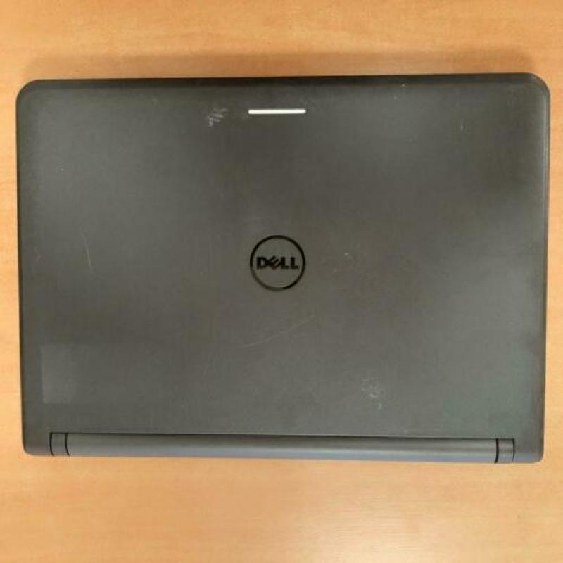 Laptop dell latitude 3340
