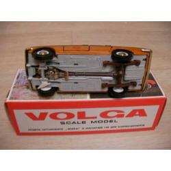 Gaz 24 Volga Gai Police Novoexport made in ussr