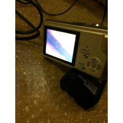 Panasonic camera