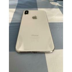 Iphone X 64 gb Silver