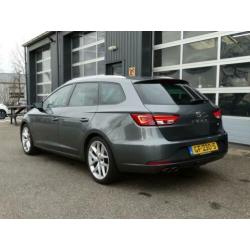 SEAT Leon ST 1.4 TSI ACT FR Dynamic 150pk 5 deurs benzine 18