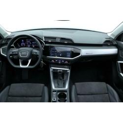 Audi Q3 35 TFSI 150PK S-Tronic S Line Panoramadak, Achteruit